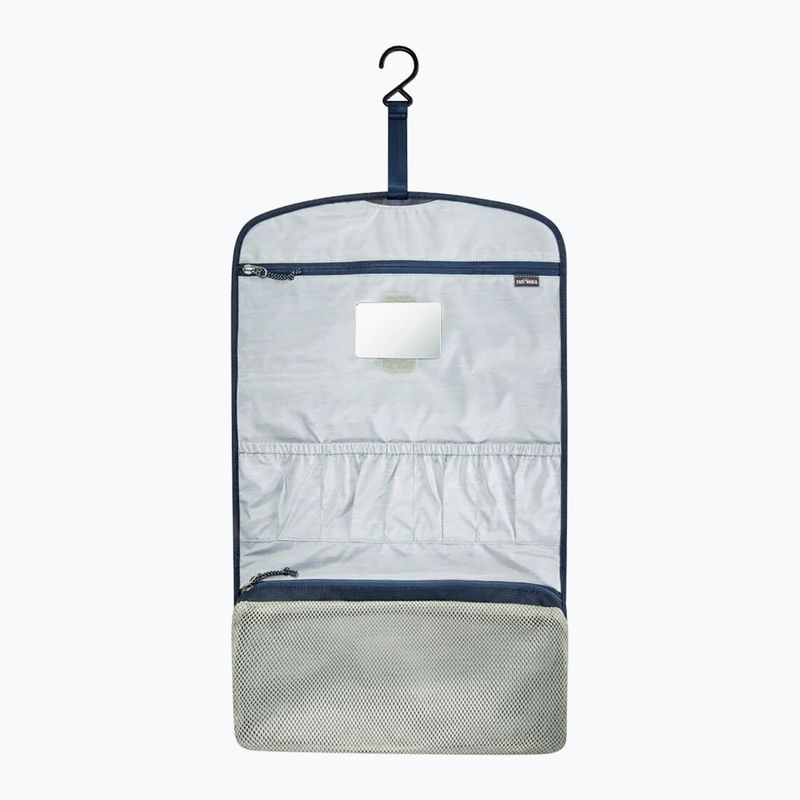 Trusă pentru cosmetice Tatonka Travelcare navy 5