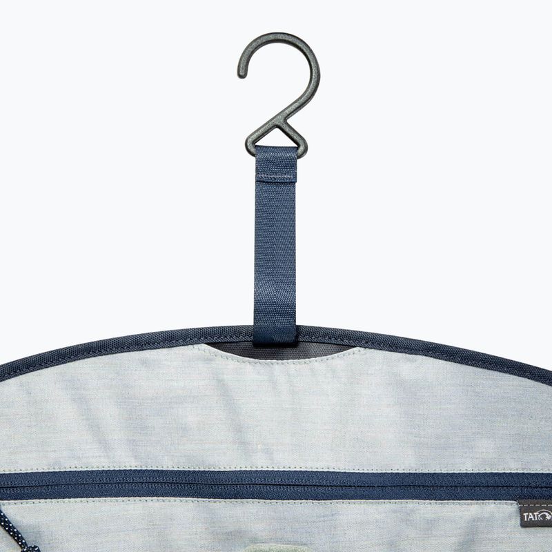 Trusă pentru cosmetice Tatonka Travelcare navy 7