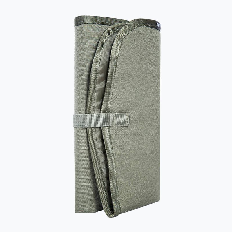 Covoraș Tatonka Seat Mat BC stone grey olive 4