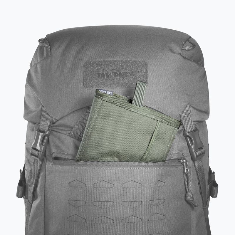 Covoraș Tatonka Seat Mat BC stone grey olive 6