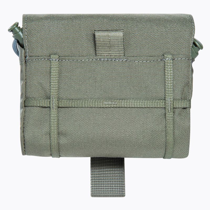 Husă pentru sticlă Tatonka Dump Pouch BC stone grey olive 2