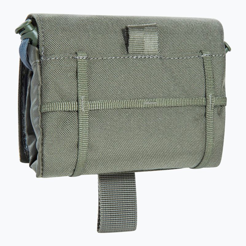 Husă pentru sticlă Tatonka Dump Pouch BC stone grey olive 4