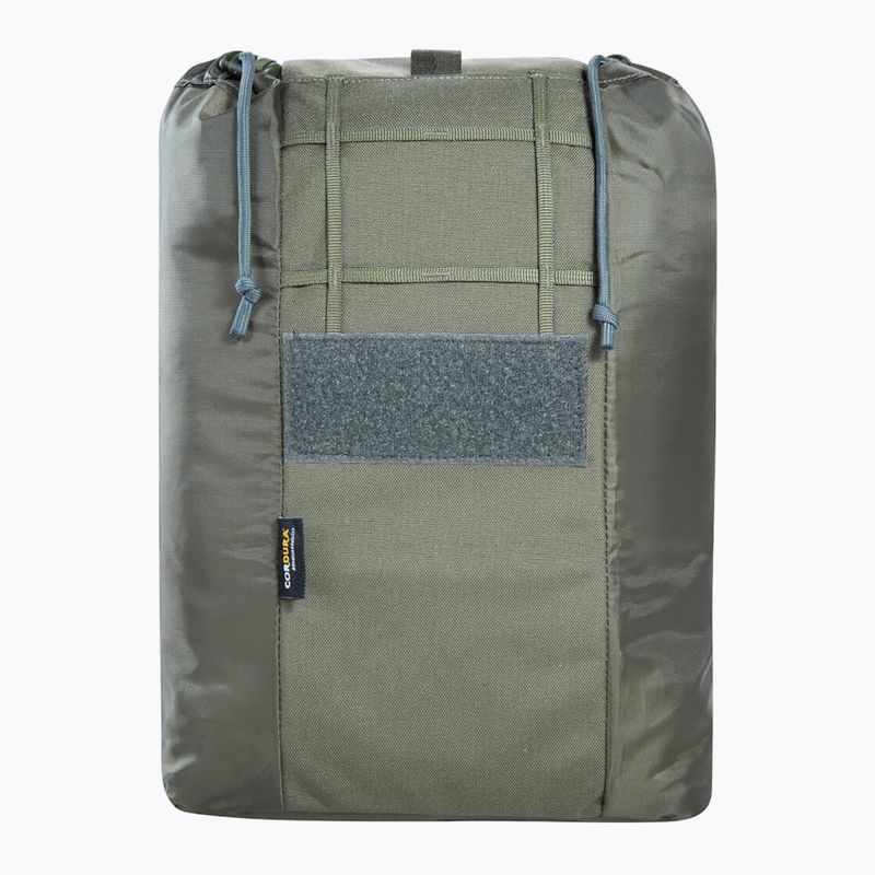 Husă pentru sticlă Tatonka Dump Pouch BC stone grey olive 6