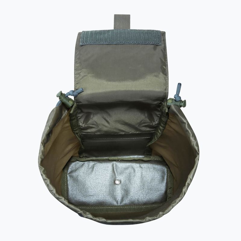 Husă pentru sticlă Tatonka Dump Pouch BC stone grey olive 7