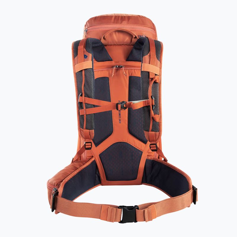 Rucsac turistic Tatonka Norix 34 l red earth 3