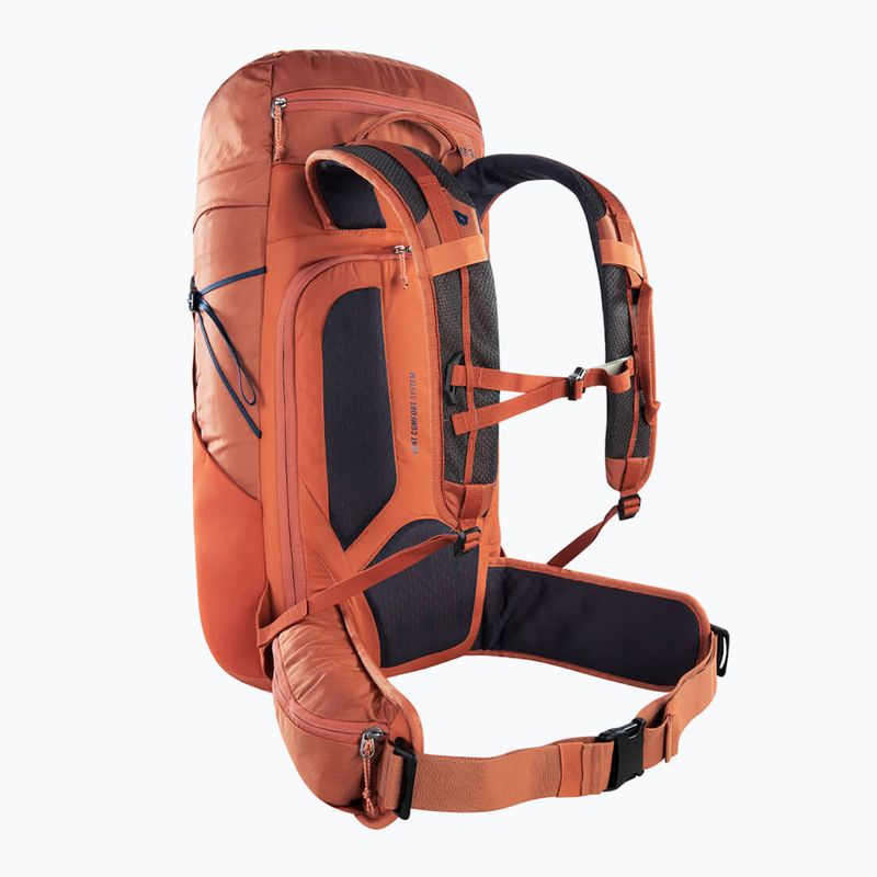 Rucsac turistic Tatonka Norix 34 l red earth 4