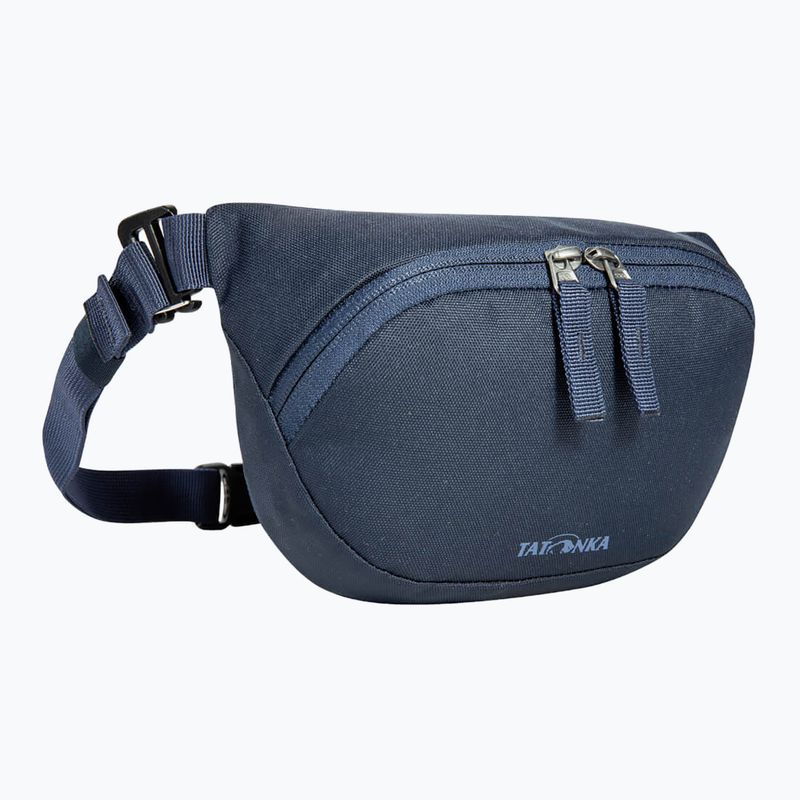 Borsetă Tatonka Hip Belt Pouch navy 2