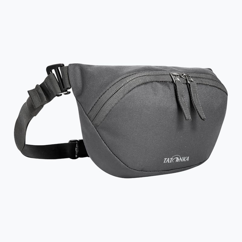 Borsetă Tatonka Hip Belt Pouch titan grey 2