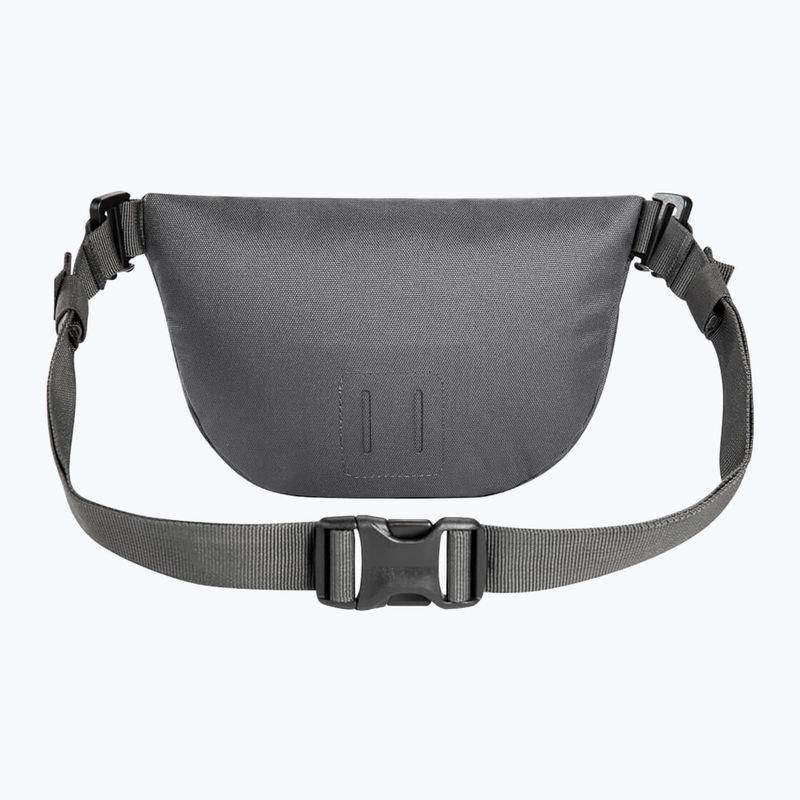Borsetă Tatonka Hip Belt Pouch titan grey 3