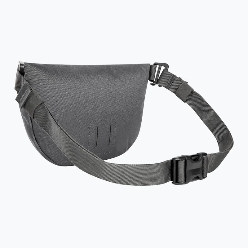 Borsetă Tatonka Hip Belt Pouch titan grey 4