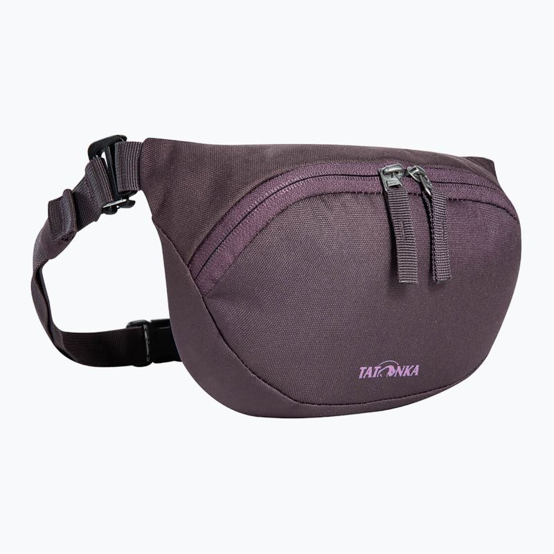 Borsetă Tatonka Hip Belt Pouch midnight plum 2
