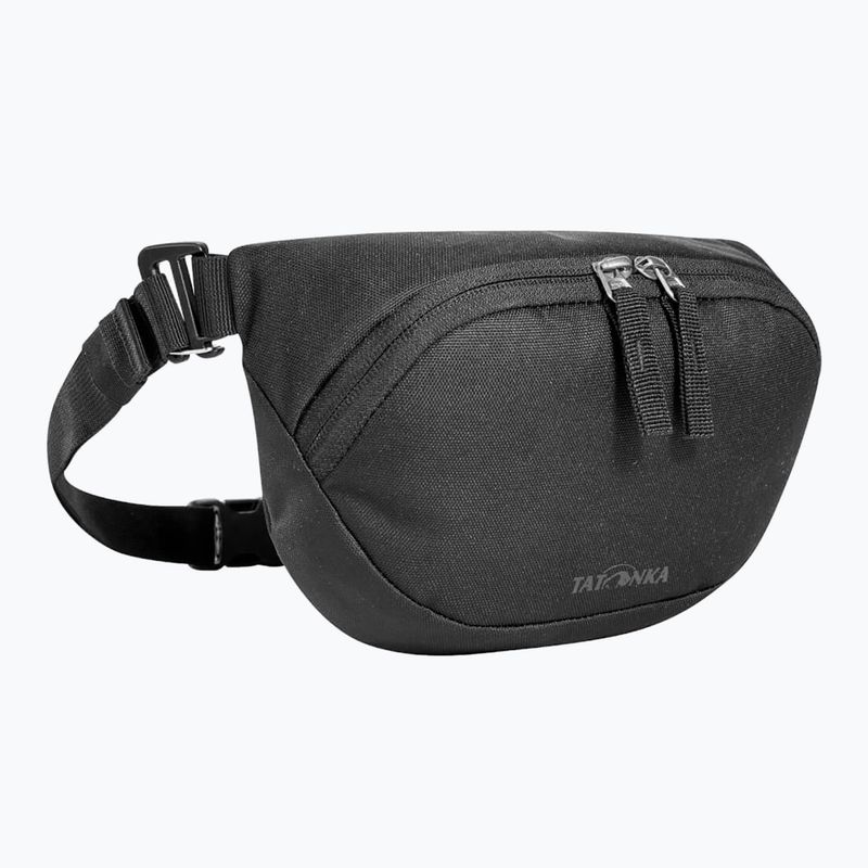 Borsetă Tatonka Hip Belt Pouch black 2