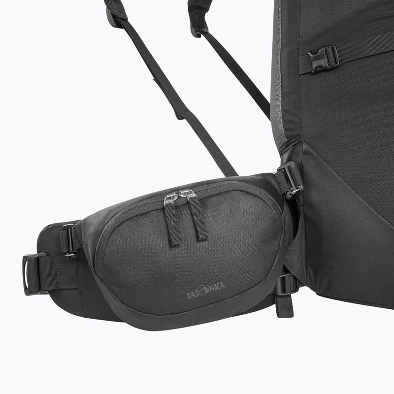 Borsetă Tatonka Hip Belt Pouch black 6