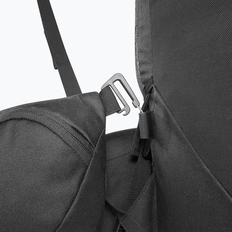 Borsetă Tatonka Hip Belt Pouch black 8