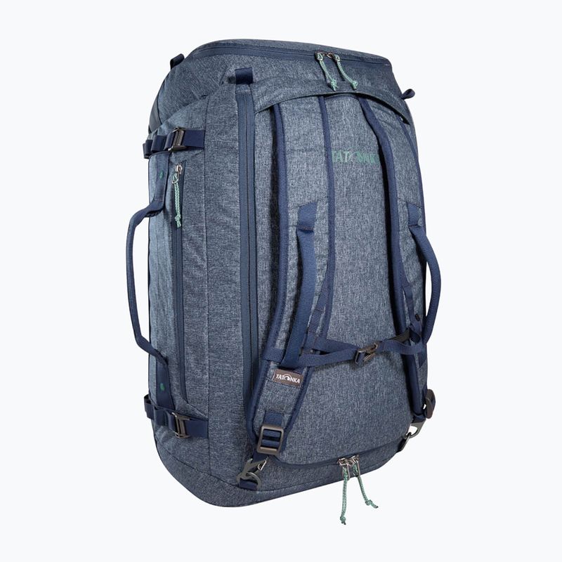 Geantă de călătorie Tatonka Duffle 45 l navy blue 2