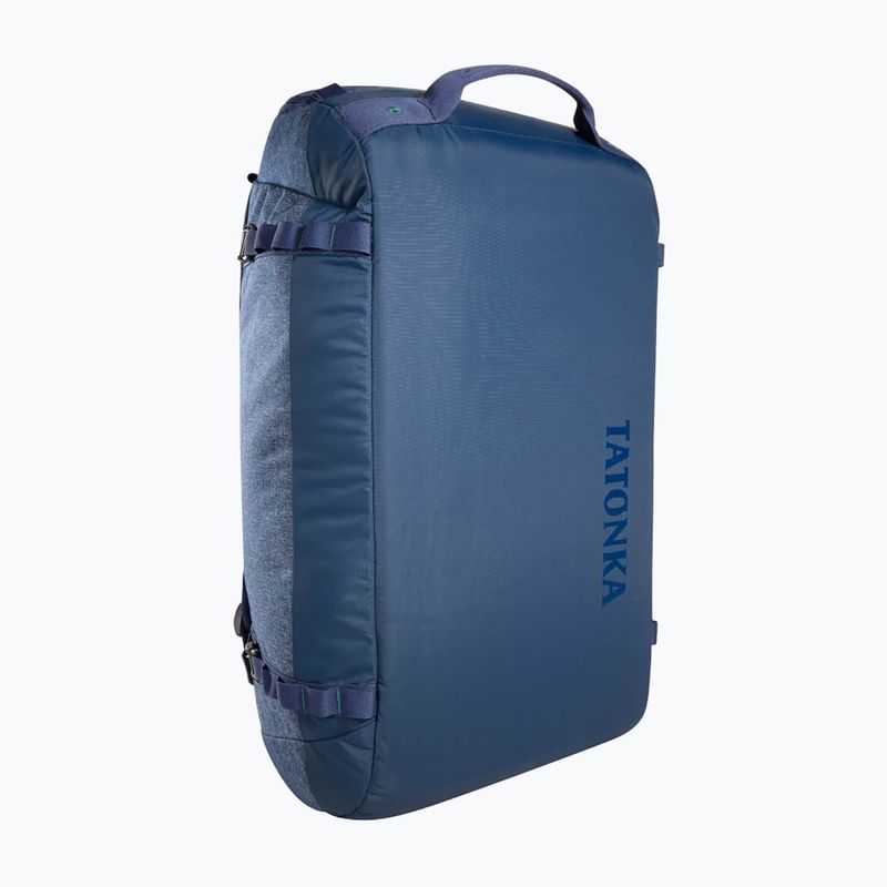 Geantă de călătorie Tatonka Duffle 45 l navy blue 4