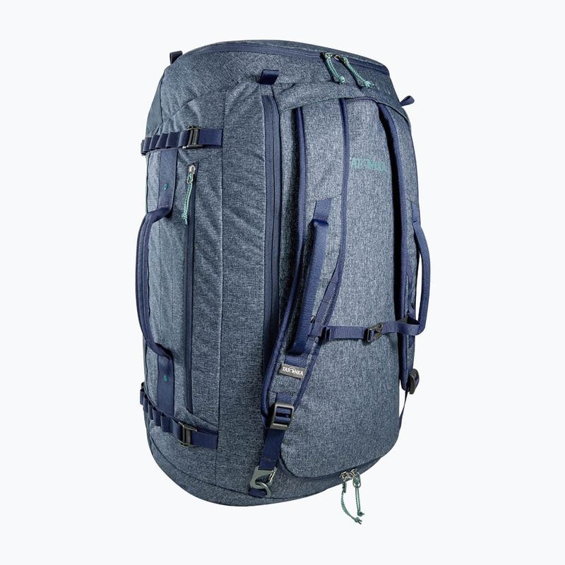 Geantă de călătorie Tatonka Duffle Bag 65 l navy blue 2