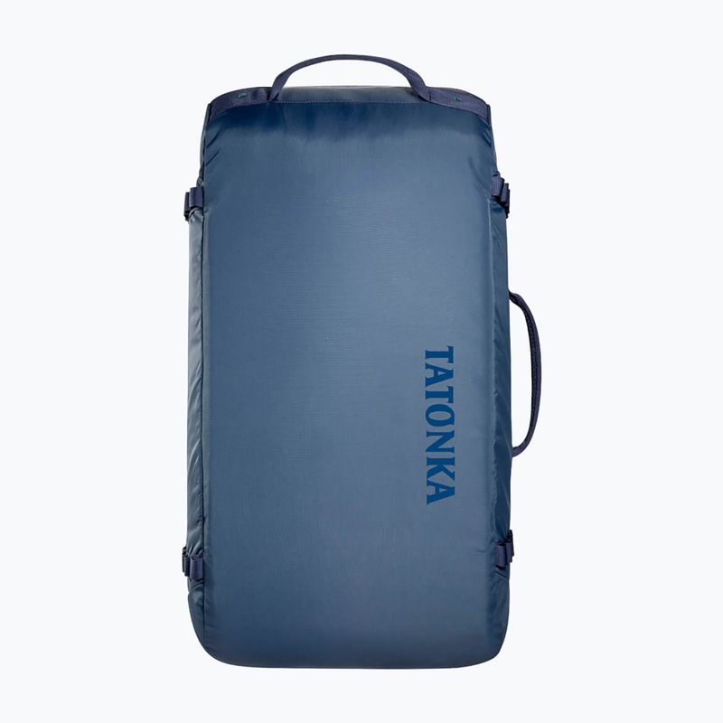 Geantă de călătorie Tatonka Duffle Bag 65 l navy blue 3