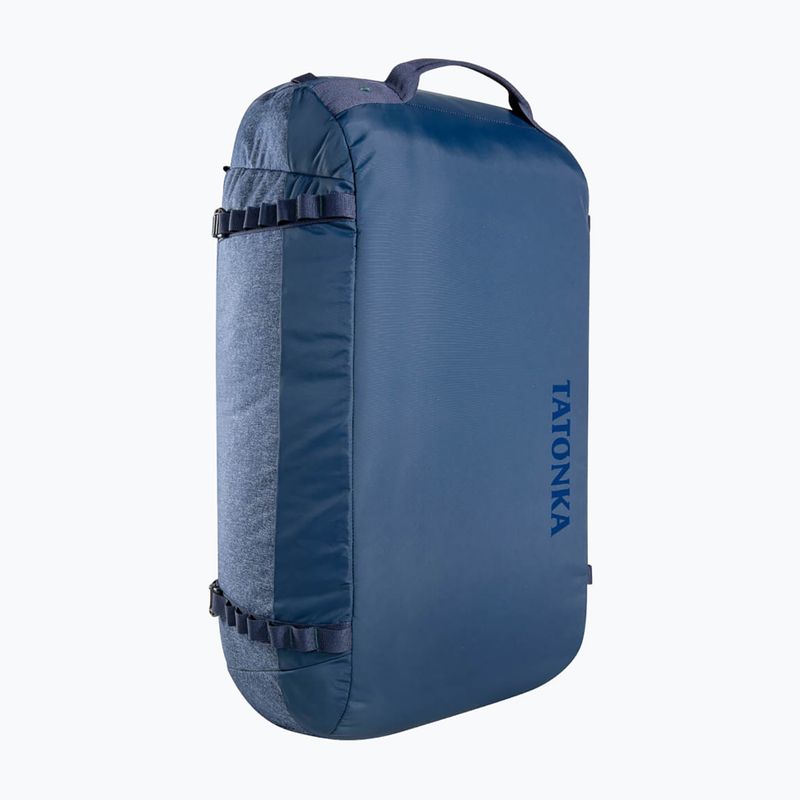 Geantă de călătorie Tatonka Duffle Bag 65 l navy blue 4
