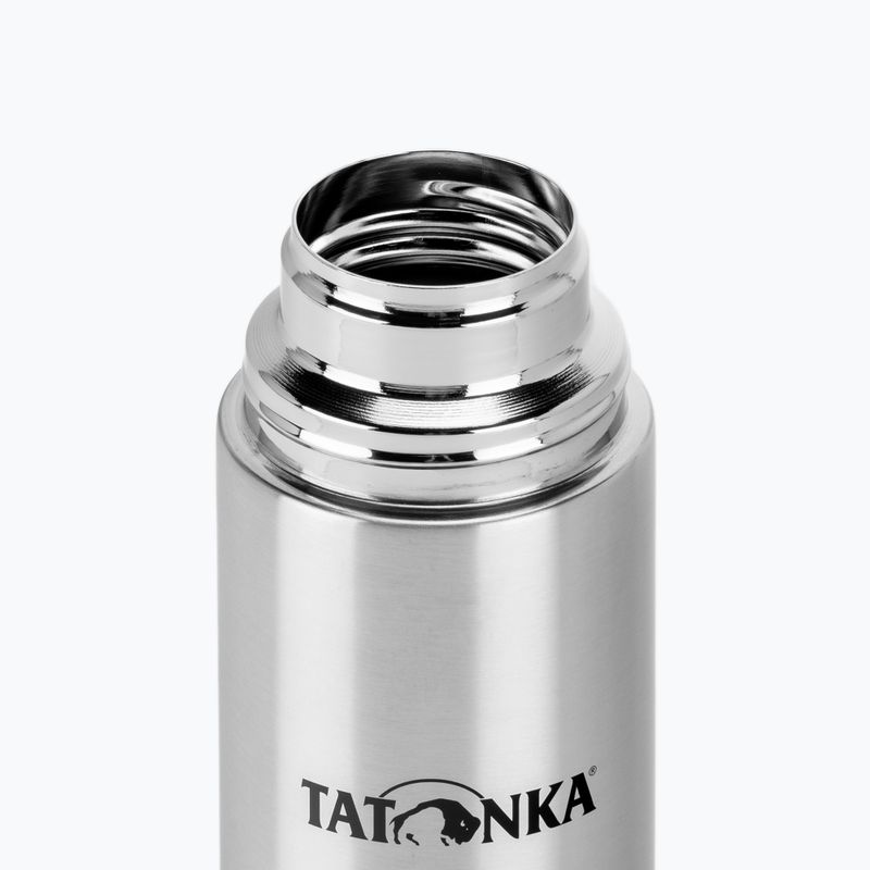 Tatonka H&C Stuff termos 0,45l argintiu 4150.000 5