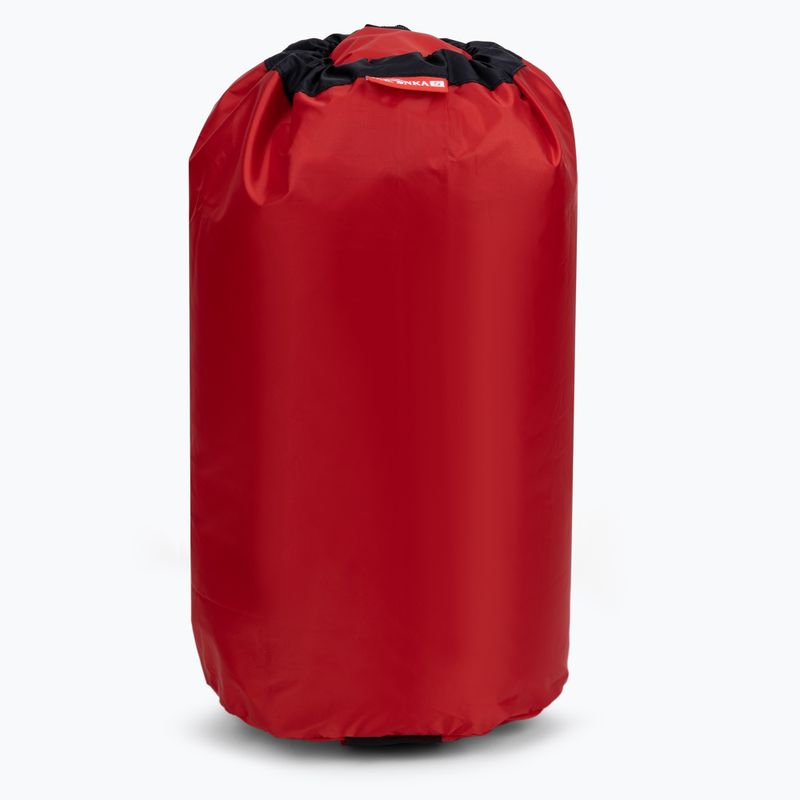 Sac de protecție Tatonka Rundbeutel roșu 3065.015