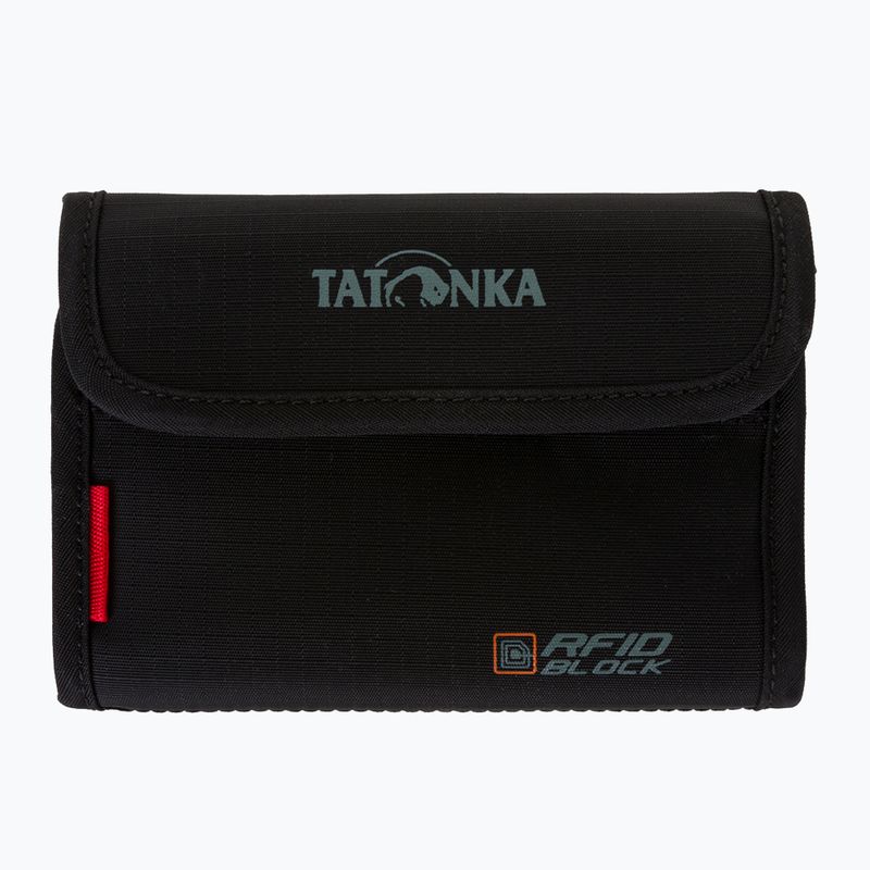 Tatonka Money Box Rfid B Portofel negru 2969.040 2