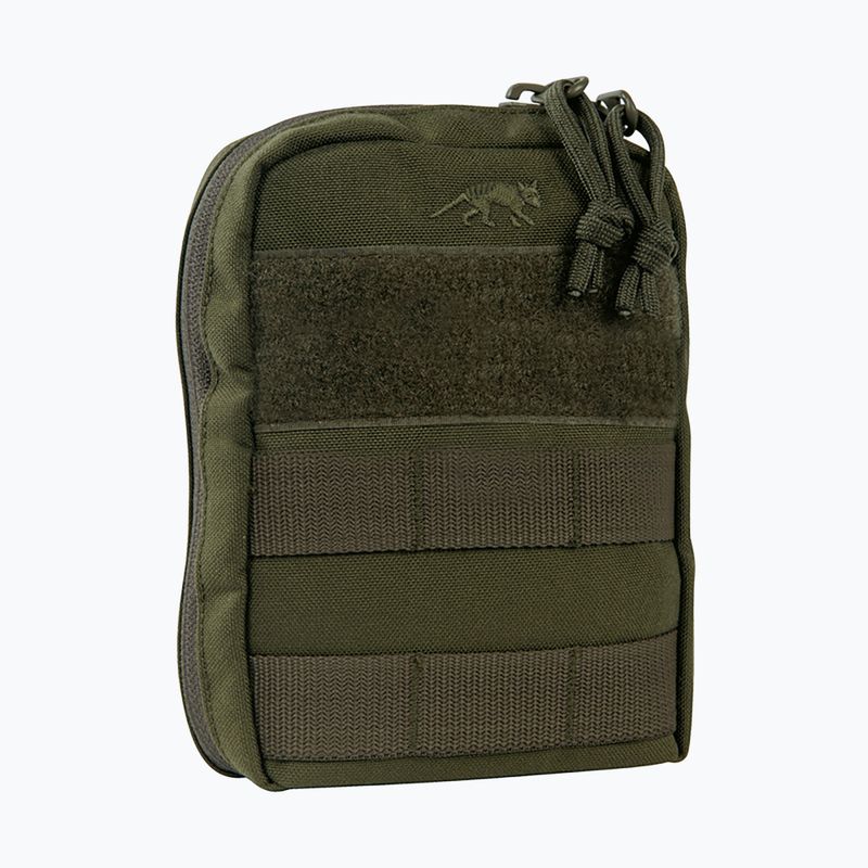 Buzunar pentru rucsac Tasmanian Tiger TT Tac Pouch Trema olive