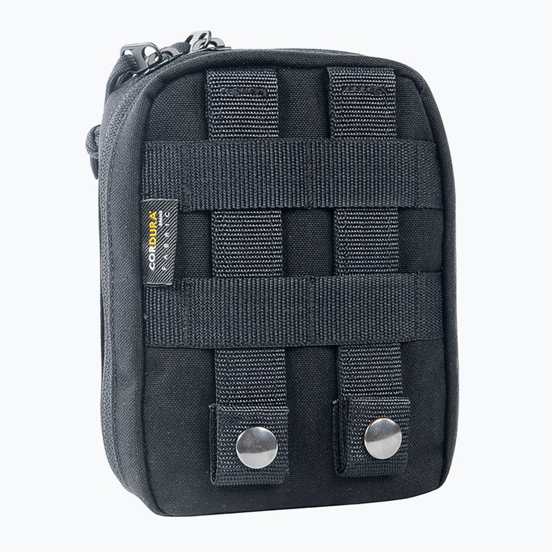 Buzunar pentru rucsac Tasmanian Tiger Tac Pouch Trema black 2