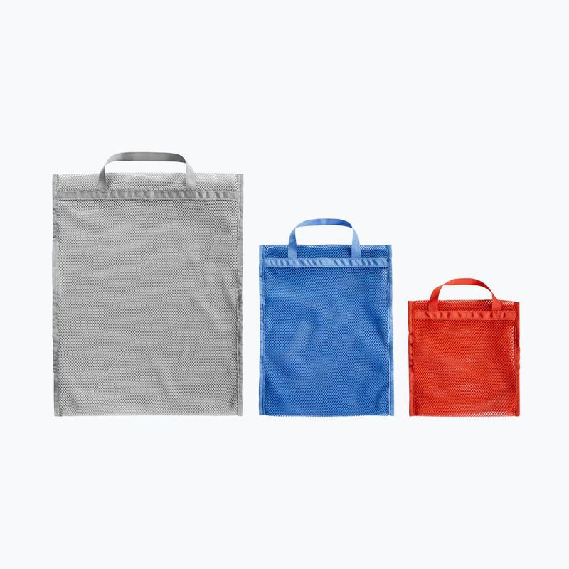 Set de buzunare cu plasă Tatonka 3037.001 2