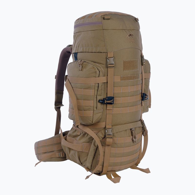 Rucsac tactic Tasmanian Tiger TT Raid Pack MKIII 52 l coyote brown