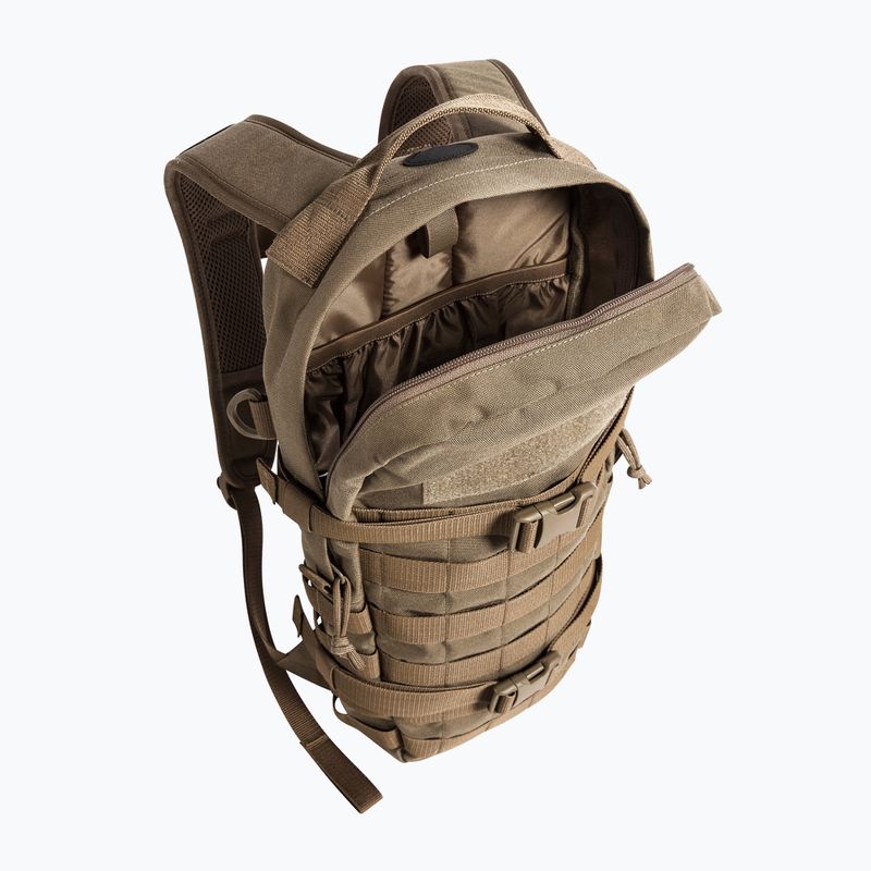 Rucsac tactic Tasmanian Tiger Essential Pack MKII 9 l coyote brown 5