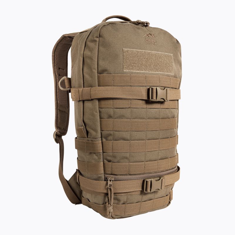 Rucsac tactic Tasmanian Tiger TT Essential Pack L MKII 15 l coyote brown 9