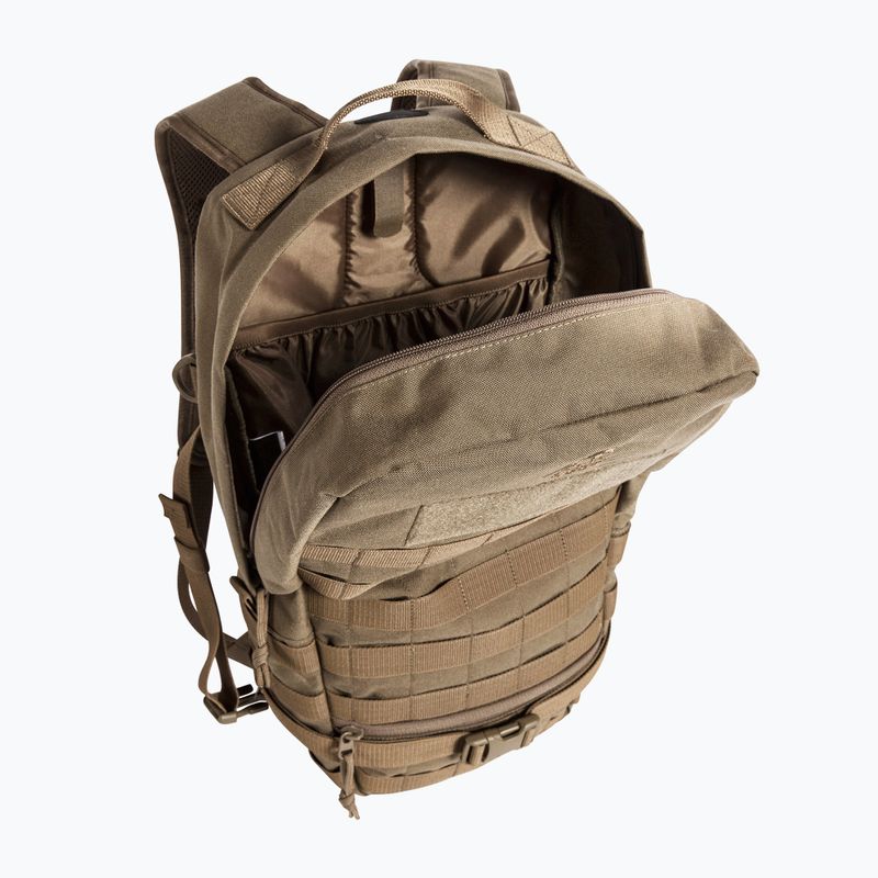 Rucsac tactic Tasmanian Tiger TT Essential Pack L MKII 15 l coyote brown 7