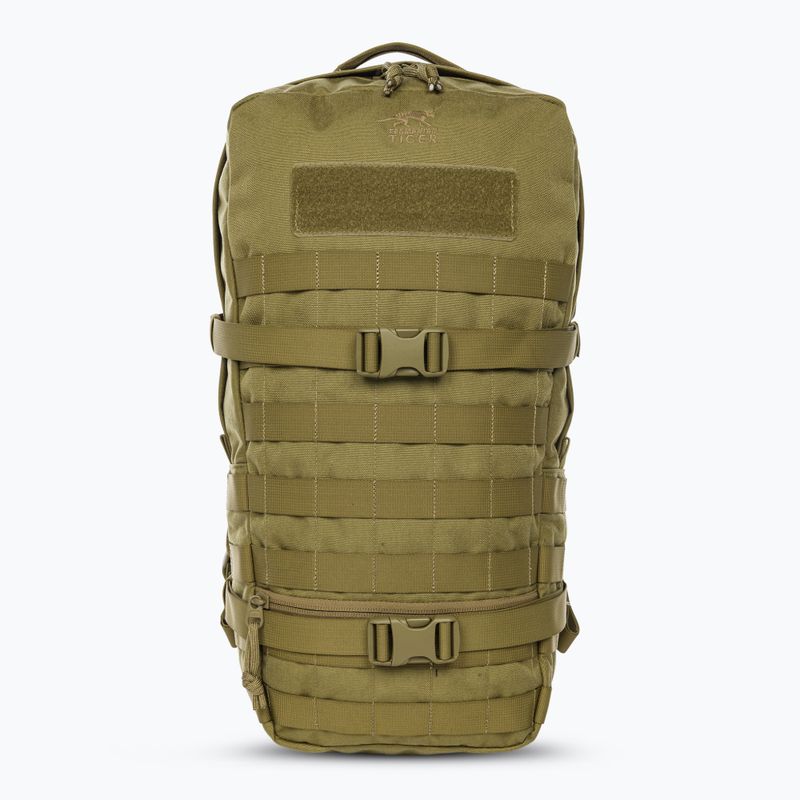 Rucsac tactic Tasmanian Tiger TT Essential Pack L MKII 15 l khaki