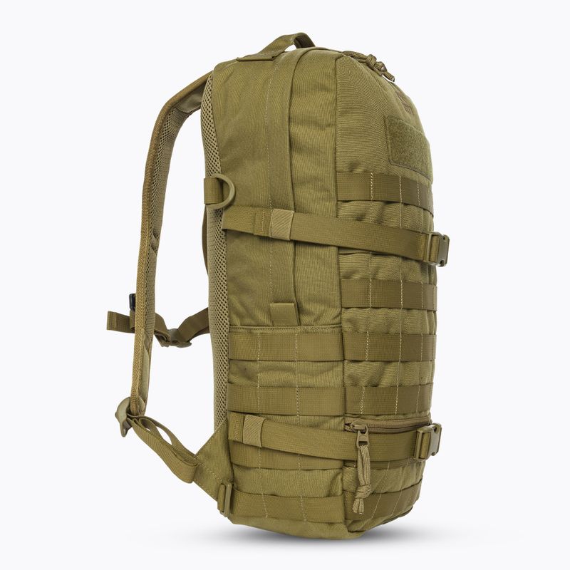 Rucsac tactic Tasmanian Tiger TT Essential Pack L MKII 15 l khaki 2