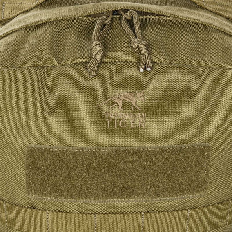 Rucsac tactic Tasmanian Tiger TT Essential Pack L MKII 15 l khaki 5