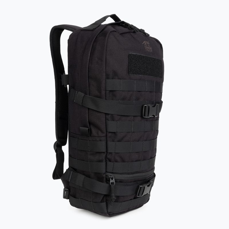 Rucsac tactic Tasmanian Tiger TT Essential Pack L MKII 15 l black 2