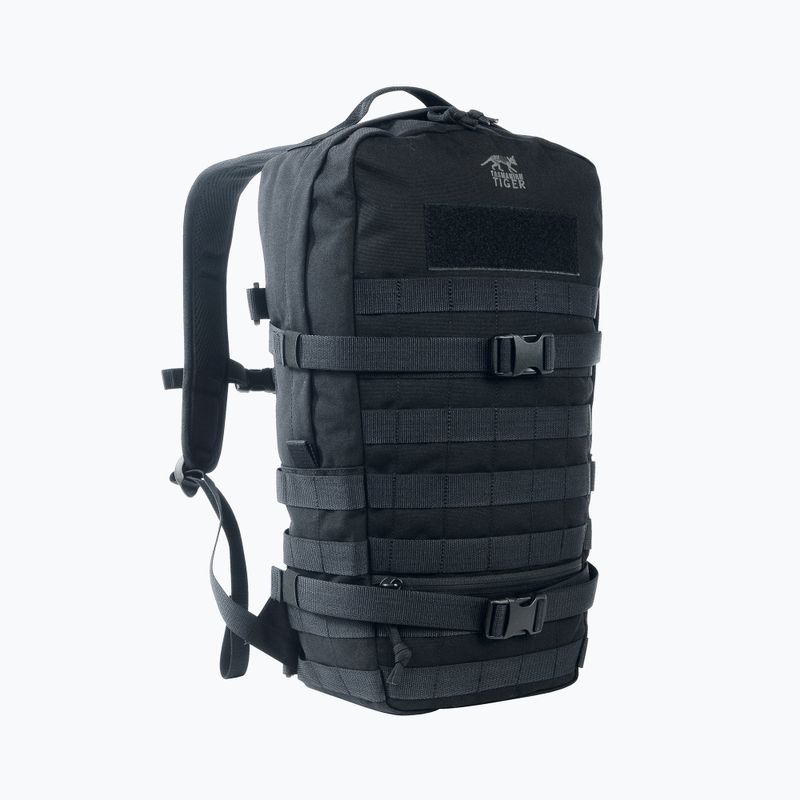 Rucsac tactic Tasmanian Tiger TT Essential Pack L MKII 15 l black 6