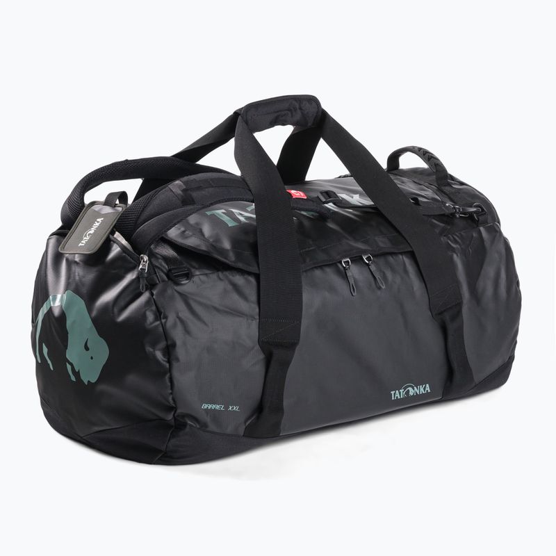 Tatonka Barrel XXL 130 l geantă de călătorie negru 1955.040