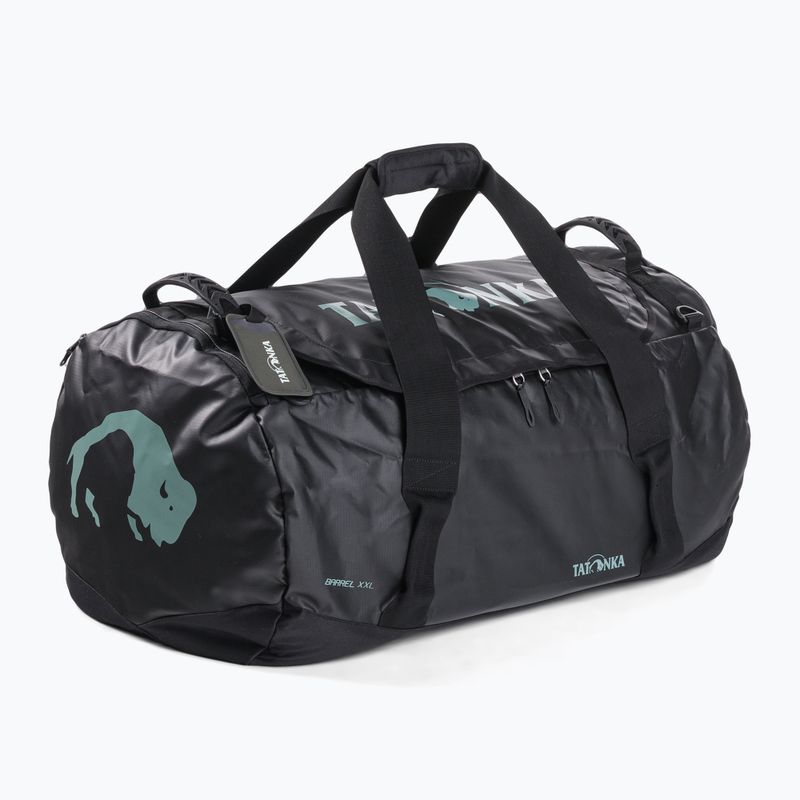 Tatonka Barrel XXL 130 l geantă de călătorie negru 1955.040 2