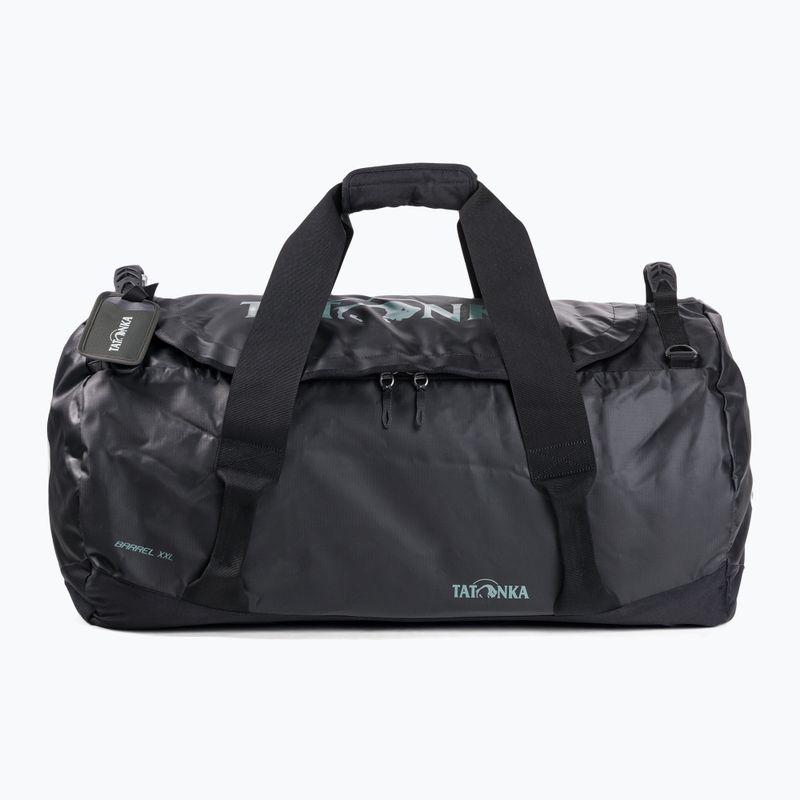 Tatonka Barrel XXL 130 l geantă de călătorie negru 1955.040 3