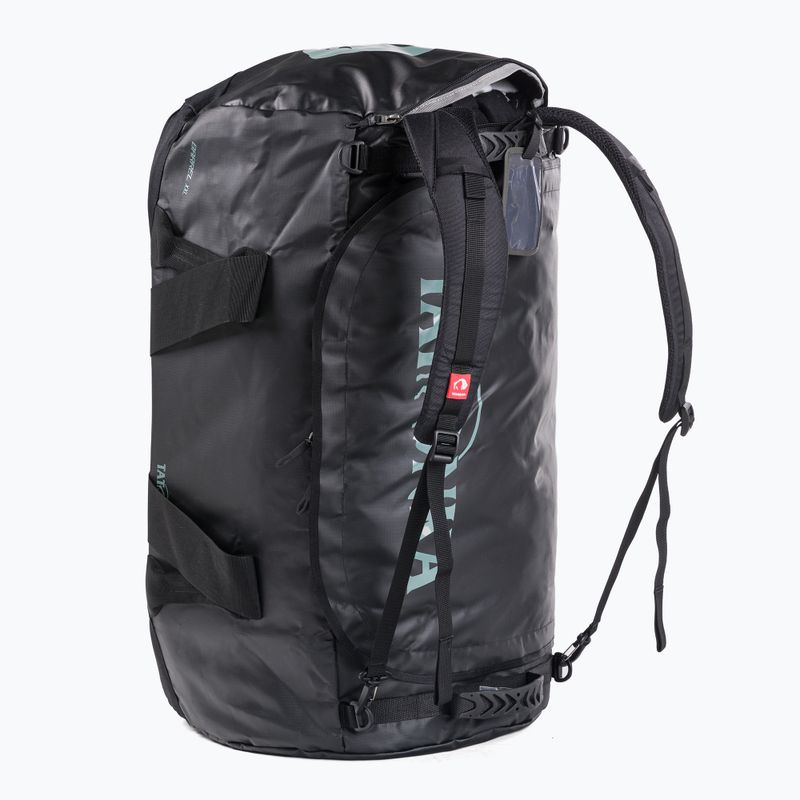 Tatonka Barrel XXL 130 l geantă de călătorie negru 1955.040 5