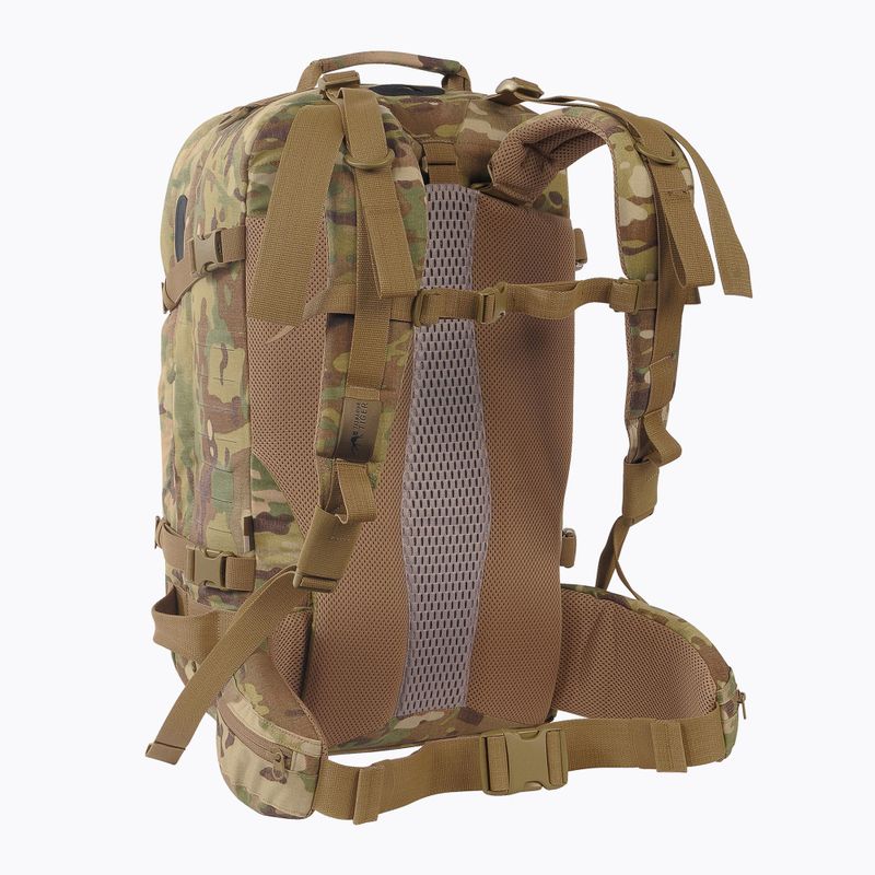 Rucsac tactic Tasmanian Tiger TT Mission Pack MKII MC 37 l multicam 2