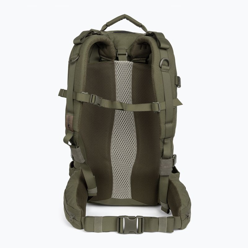 Rucsac tactic Tasmanian Tiger TT Mission Pack MKII 37 l olive 3