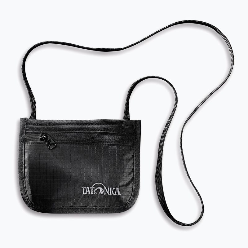 Borsetă Tatonka Skin ID Pocket black