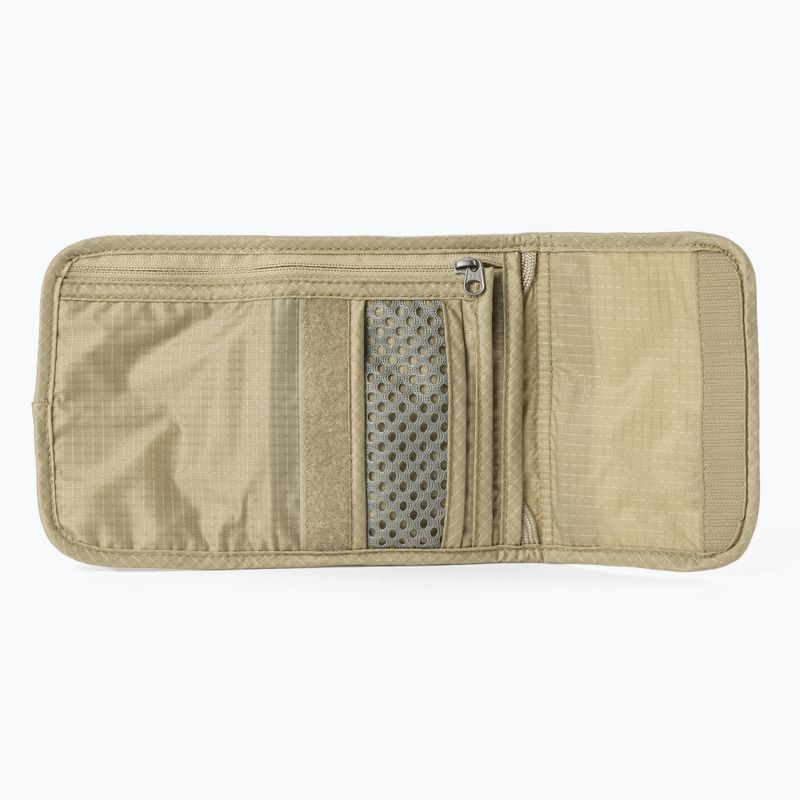 Tatonka Skin Neck Pouch bej 2858.225 3