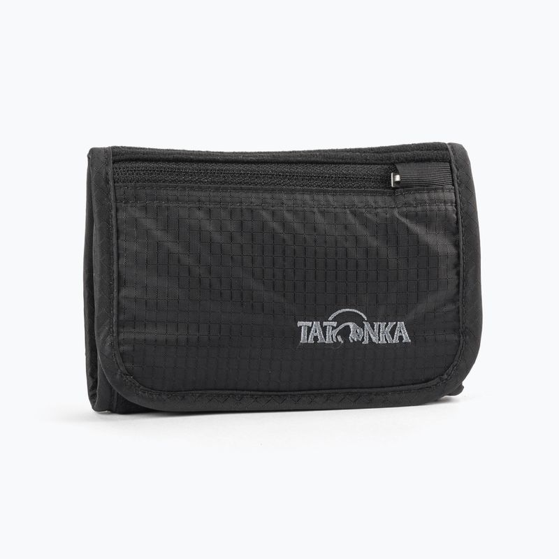 Tatonka Skin Neck Pouch negru 2858.040