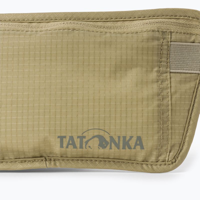 Borsetă Tatonka Skin Document bej 2846.225 3