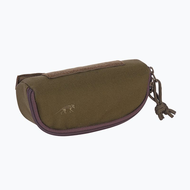 Etui pentru ochelari de soare Tasmanian Tiger Eyewear Safe olive