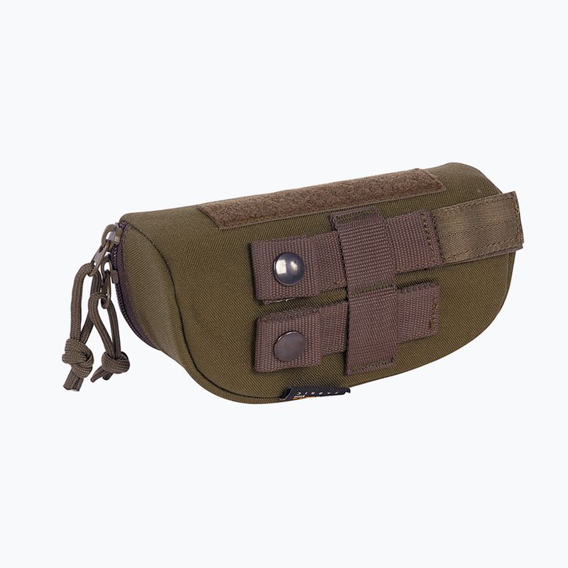 Etui pentru ochelari de soare Tasmanian Tiger Eyewear Safe olive 2